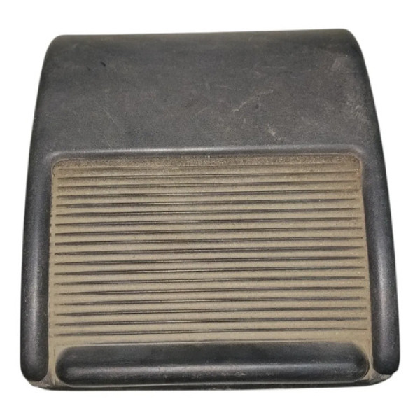 Cinzeiro Preto Original Fiat Uno 1985 A 1994