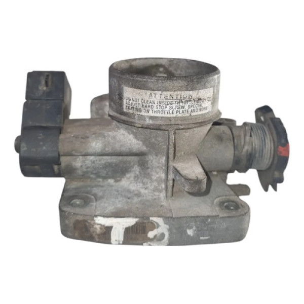 Tbi Corpo Borboleta Original Ford Ka 1.0 8v 1996 A 1999