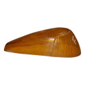 Lente Pisca Alerta Original Volkswagen Vw Fusca 1971 A 1996 Ambar