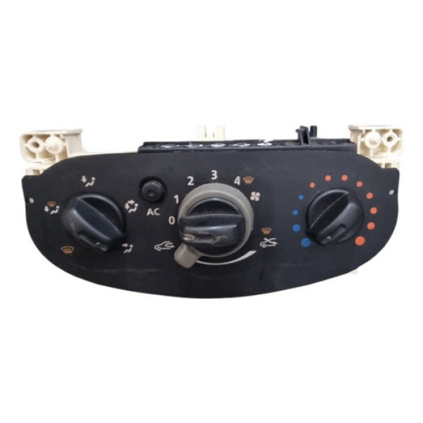 Comando  Ar Condicionado Logan  Sandero 2013 A 2020