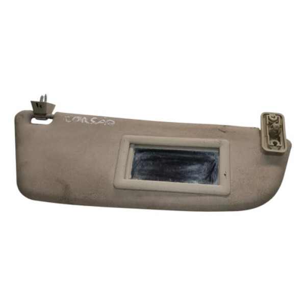 Quebra Sol Direito Chevrolet Gm Corsa Classic 2001 A 2003