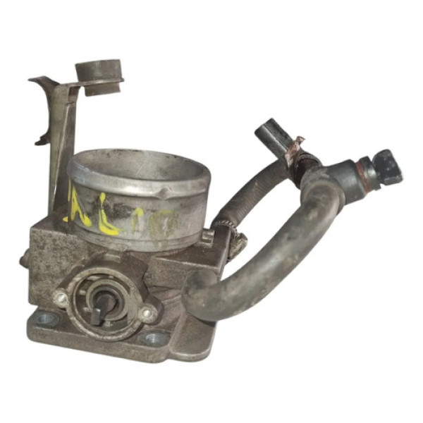 Tbi Corpo Borboleta Original Fiat Palio Brava 1.6 16v 1996