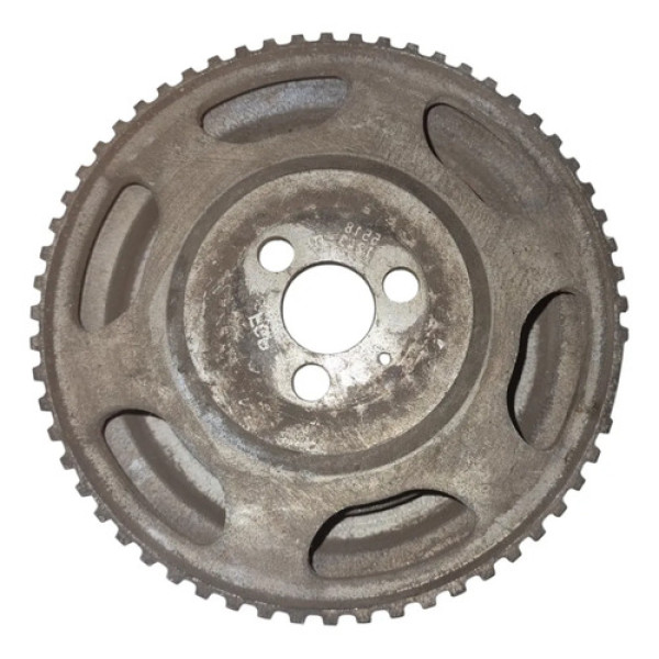 Polia Virabrequim Roda Fonica 1.0 Fiat Palio Uno 2006 A 2013