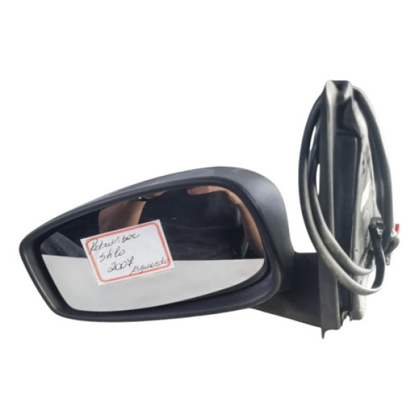 Retrovisor Esquerdo Original Fiat Stilo 2003 A 2007