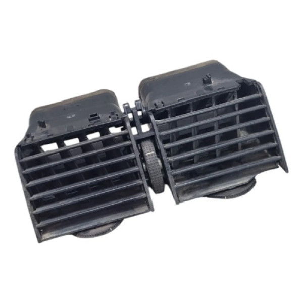 Difusor Ar Central Seat Cordoba Ibiza Original 1984 Com Detalhes