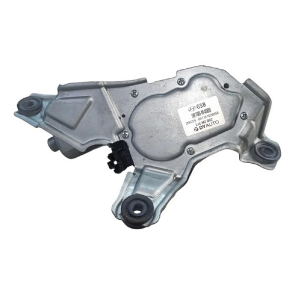 Motorlimpadortraseiro Original Hyundai Creta 2.0 2017 A 2021