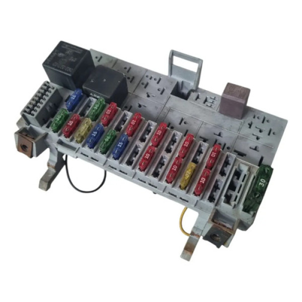 Caixa De Fusíveis Chevrolet Gm Corsa 1994 A 2002