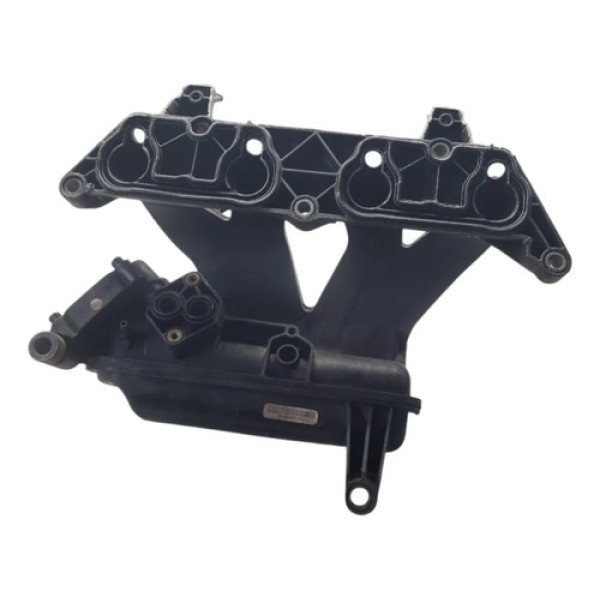 Coletor Admissão Zetec 1.0 8v Ford Fiesta Ka 2000 A 2003