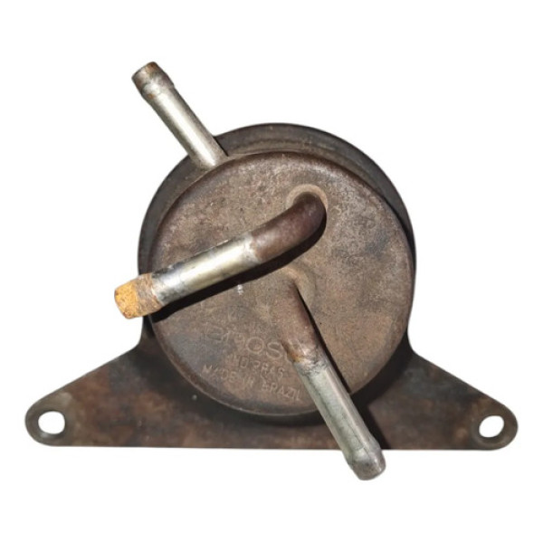 Separador Filtro Desborbulhador Volkswagen Jetta Mk1 1.82.0