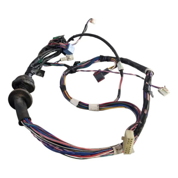 Chicote Porta Dianteira L Esquerdo Toyota Fielder 2007