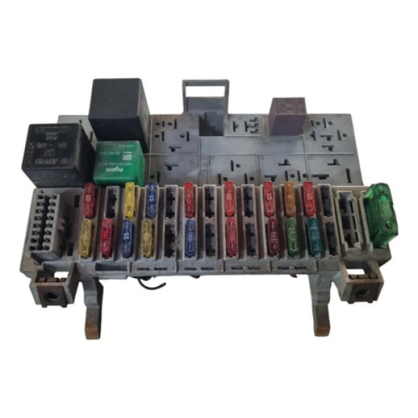 Caixa De Fusíveis Chevrolet Celta Life 1.0