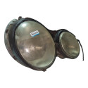 Farol Direito Mercedes-benz Classe E W210 1995-2002 Detran Direito/passageiro