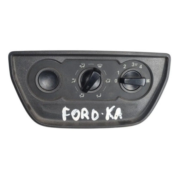 Comando De Ar Original Ford Ka 2003 A 2012