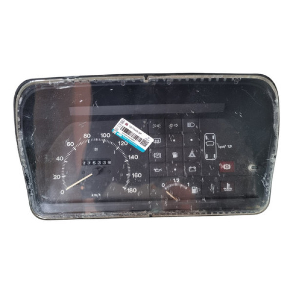 Painel Instrumento Fiat Elba Premio Uno 1986 A 1993