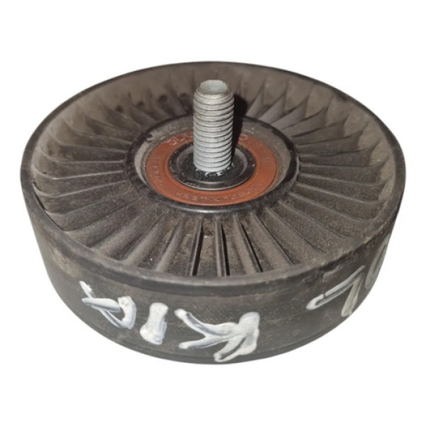 Polia Tensora Com Rolamento Original Kia Soul 2009 A 2019