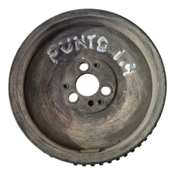 Polia Virabrequim Fiat Punto 1.4
