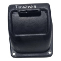 Difusor De Ar Esquerdo - Asia Motors Towner 1995 95