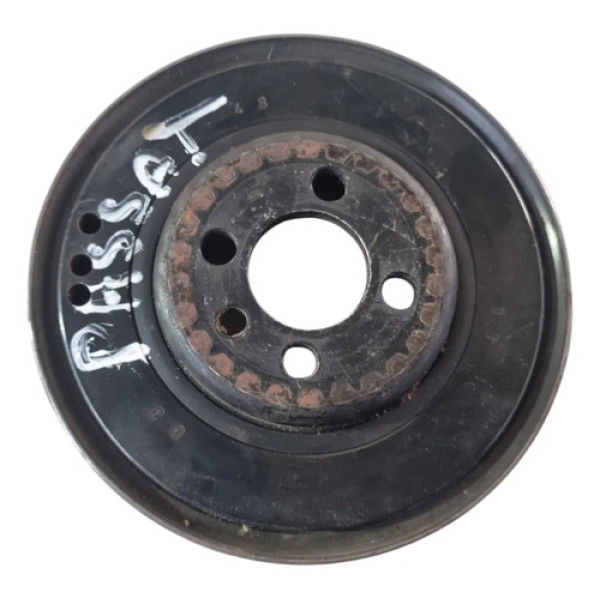 Polia Dupla Virabrequim Volkswagen Passat