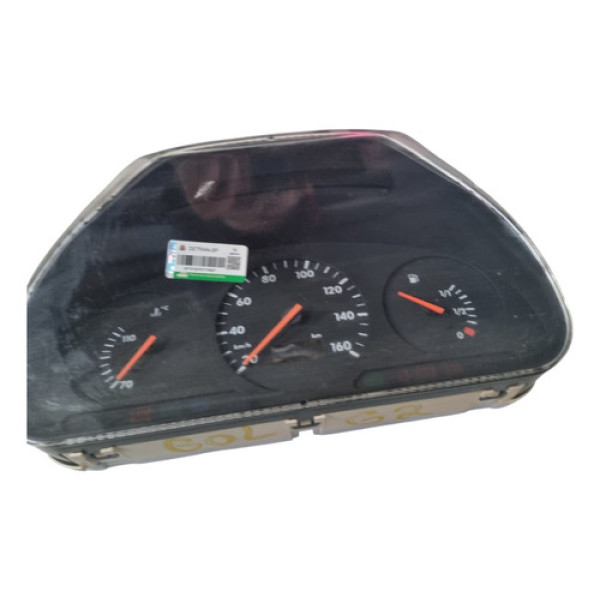 Painel De Estrumetos Do Gol G2