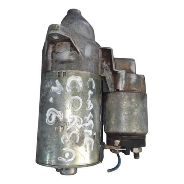 Motor Partida Chevrolet Gm Celta Corsa 1.0 8v 1998 A 2002