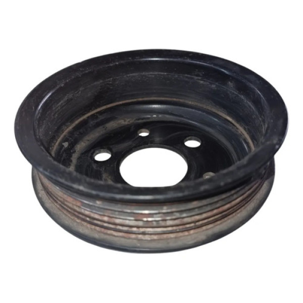Polia Bomba D Agua Original Ford Ka 1.0 3cc 2014 A 2021