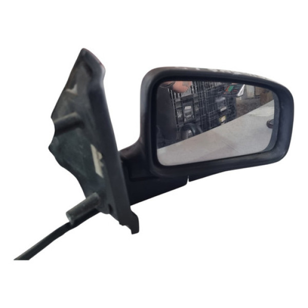 Retrovisor Lado Direito Santana 1.8 Ano 2000