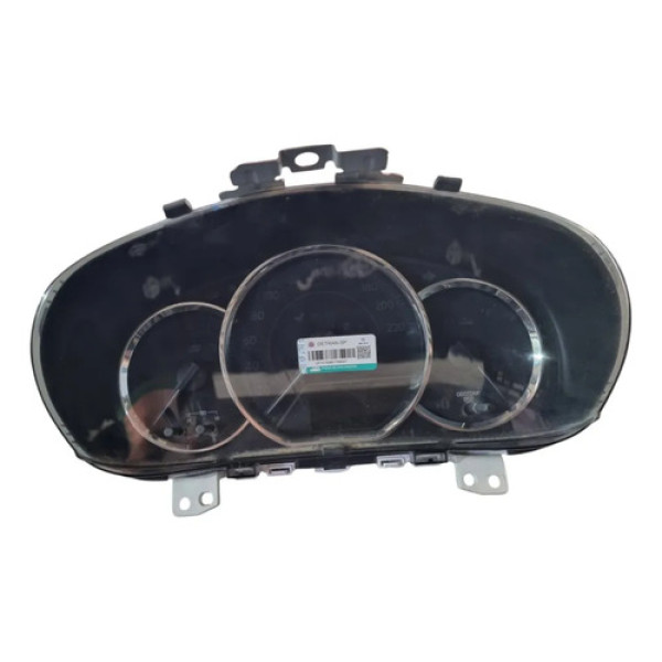 Painel De Estrumetos Toyta /yaris Sd Xl 15 At Ano 2019 Preto