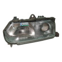 Farol Esquerdo Alfa Romeo 145 146 Original Hella Foco Duplo Esquerdo/motorista