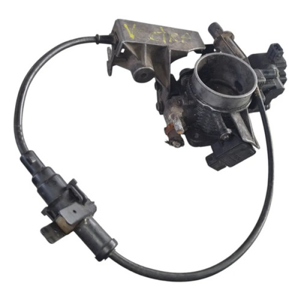 Corpo Borboleta Chevrolet Gm Vectra 2.0 2.2 16v 1997 A 2005
