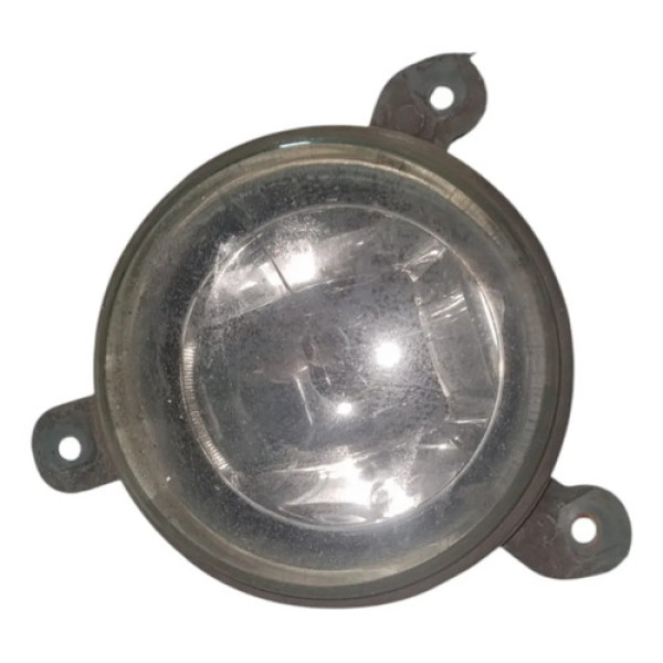 Farol Milha Ecosport 2003 A 2007 Original Ford Com Detalhe