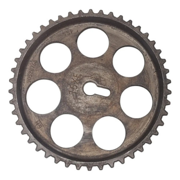 Polia Engrenagem Comando Escape Gm Corsa 16v Original