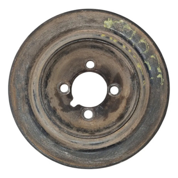 Polia Bomba Direção Hidráulica S Gm Kadett Monza