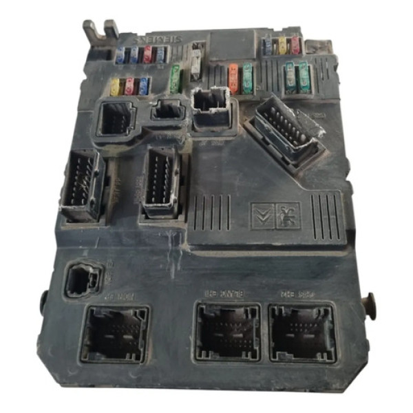 Módulo Bsi Cintroën Peugeot 1.0 16v