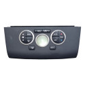 Comando Ar Condicionado  Central  Nissan  Tiida 2008 A 2012 