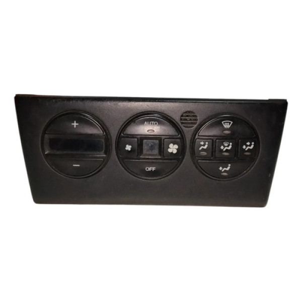 Comando Ar Condicionado Digital Chevrolet Vectra 1997 A 2005