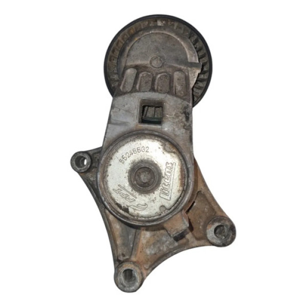 Tensor Correia Esticador Alternador Fiat Linea 2011 A 2017