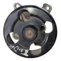 Bomba Água Motor Nissan Tiida 1.8 16v 2008 Até 2013