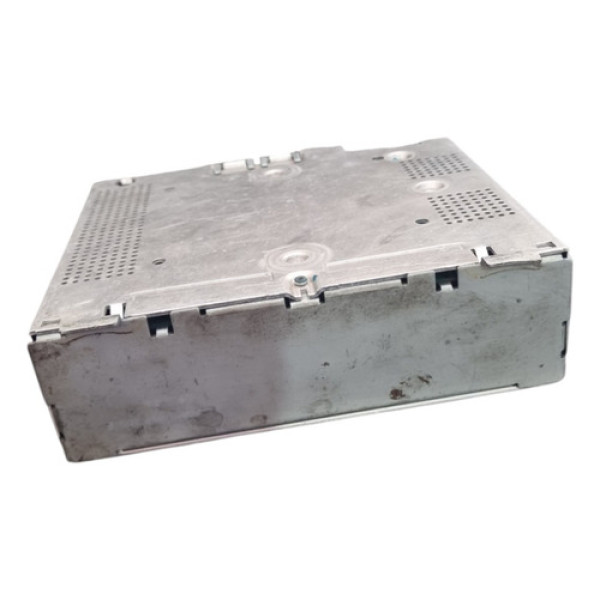 Sistema De Áudio Cd  Rádio Bnw X5  E53 3.o3  Prata