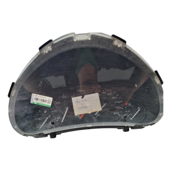   Painel De Estrumetos Peugeot 206