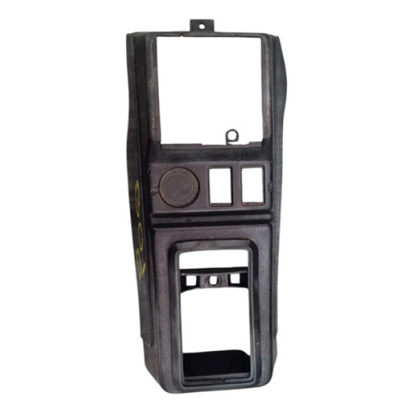 Console Central Quadrado Savei Gol Parati Voyage