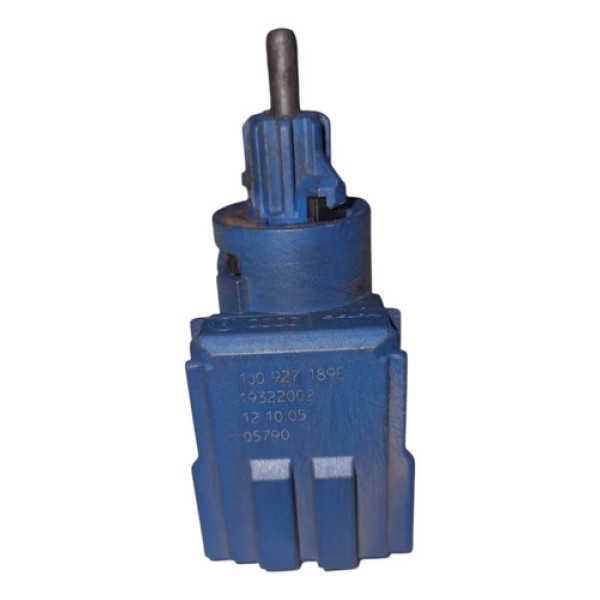 Sensor Pedal Embreagem Vw G4 G5 Fox Gol Golf 2007 A 2018