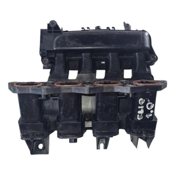 Coletor Admissão 1.0 16v Lo Renault Clio Sandero 2006 A 2007