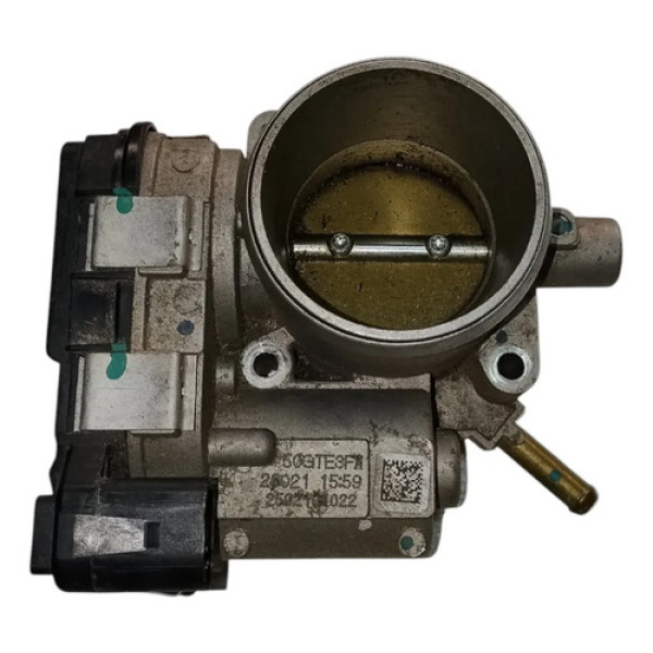 Tbi Corpo Borboleta Fiat Doblo Toro 1.6 16v 2016 A 2020