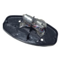 Lanterna Canoinha Universal Bicolor Para Carretinha Reboque