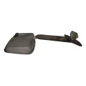 Retrovisor Interno Volkswagen Gol Voyage Parati 1988 A 1995