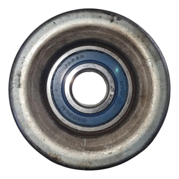 Polia Auxiliar Alternador Original Ford Fiesta Ecosport 1.0