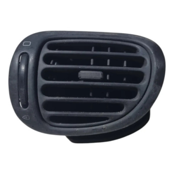 Difusor Ar Direito Condicionado Peugeot 206 2002 A 2007