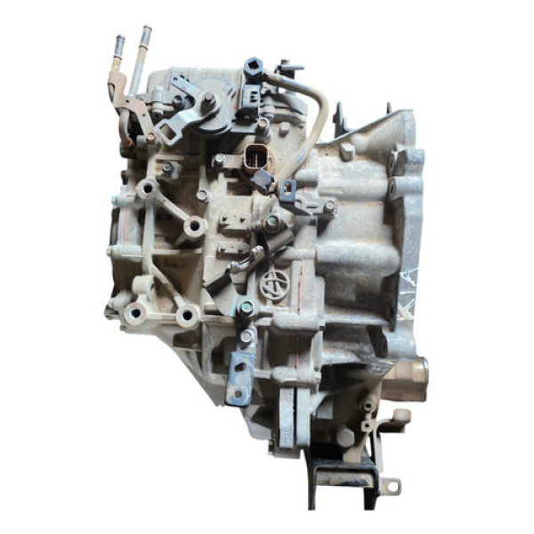 Cambio Automático Kia Cerato 1.6 2012 Com Conversor Plug Mar