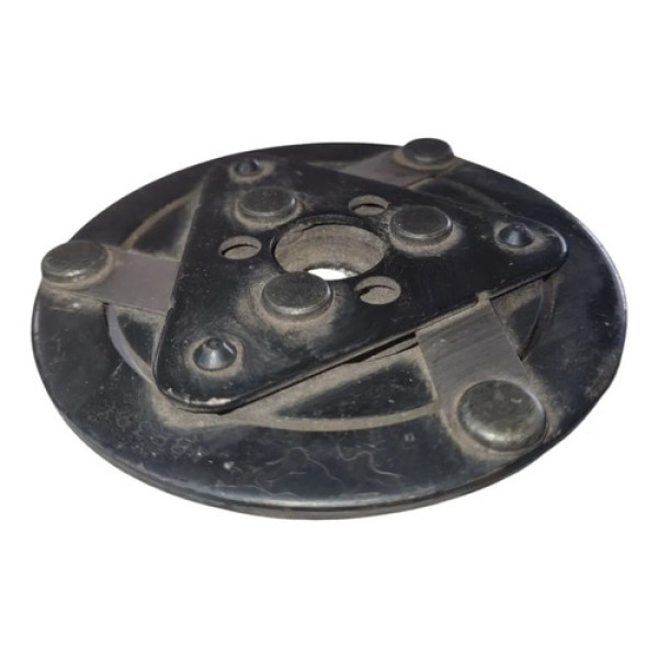 Embreagem Do Compressor De Ar Condicionado Sanden