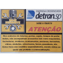 Porta Traseira Direita Peugeot 206/207 (4p) 2003/08